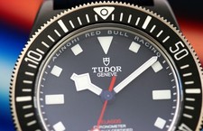 Tudor Pelagos FXD Red Bull Racing Edition Full Set 25707KN 2