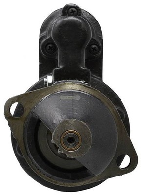 Starter Motor 2.40Kw New OE # 0001362046 for Atlas Bobcat Calf O&K Khd F2L411