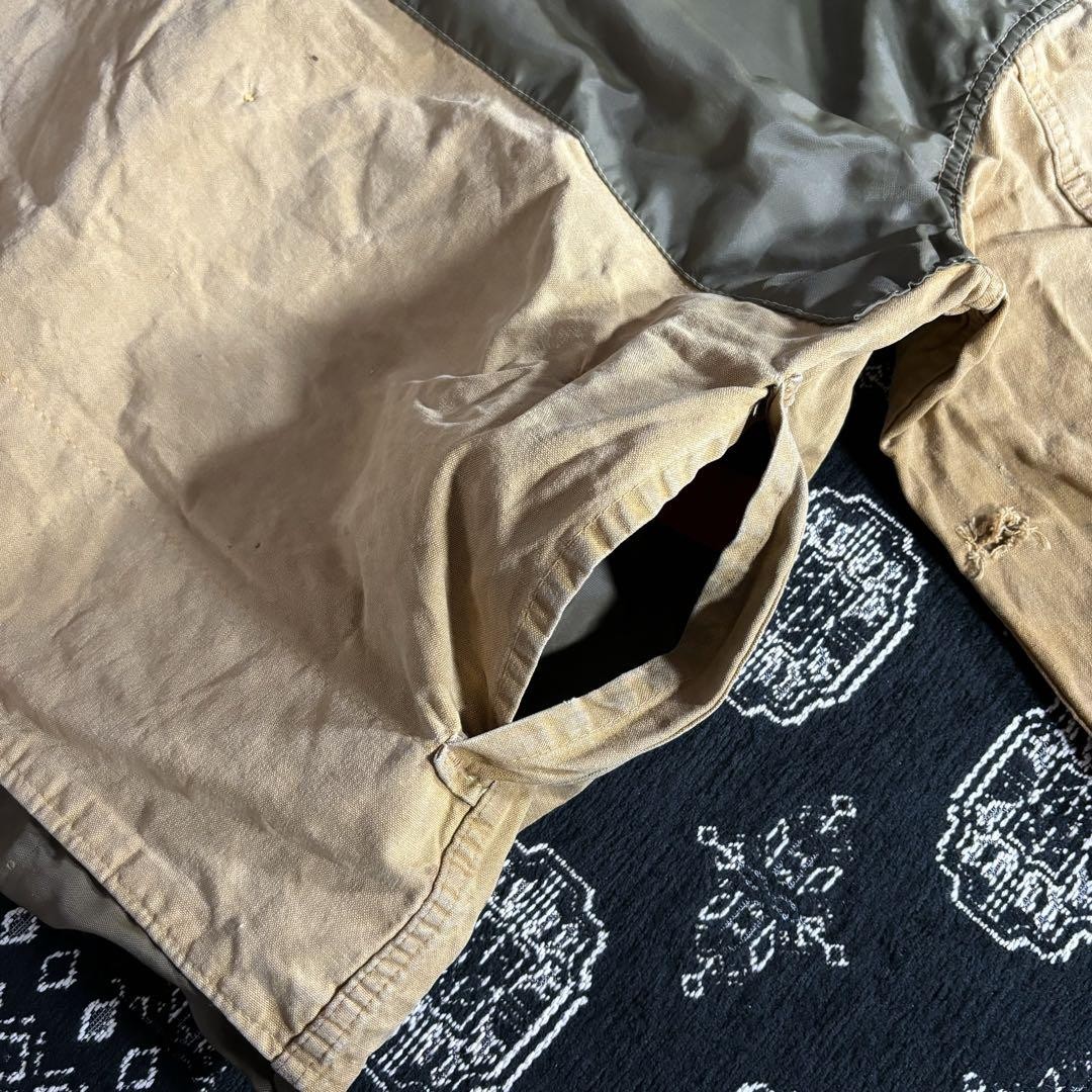 Vintage SAFTBAK Hunting Jacket BORO A103 - 60s 70s | eBay