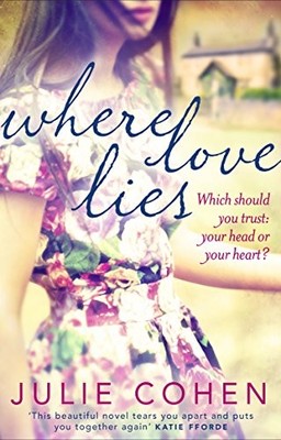 Where Love Lies, Cohen, Julie