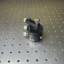 Edmund Optics 50mm Diameter, Prism Mount Metric Stock 55-013