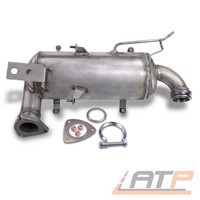 Dieselpartikelfilter DPF FÜR Opel Astra J Cascada Insignia Zafira Saab 2.0 Cdti