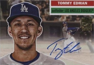 Tommy Edman | eBay