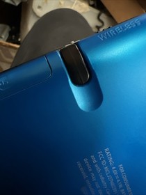 Nintendo 3DS XL Blue Black Handheld System