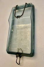 GENUINE Mercedes-Benz W201 190e 2.3 Fuse Box Cover 2015400382 OEM 08 8775 50