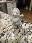 Vintage 1930’s 3 1/2” in Bisque Disney Grumpy Figurine