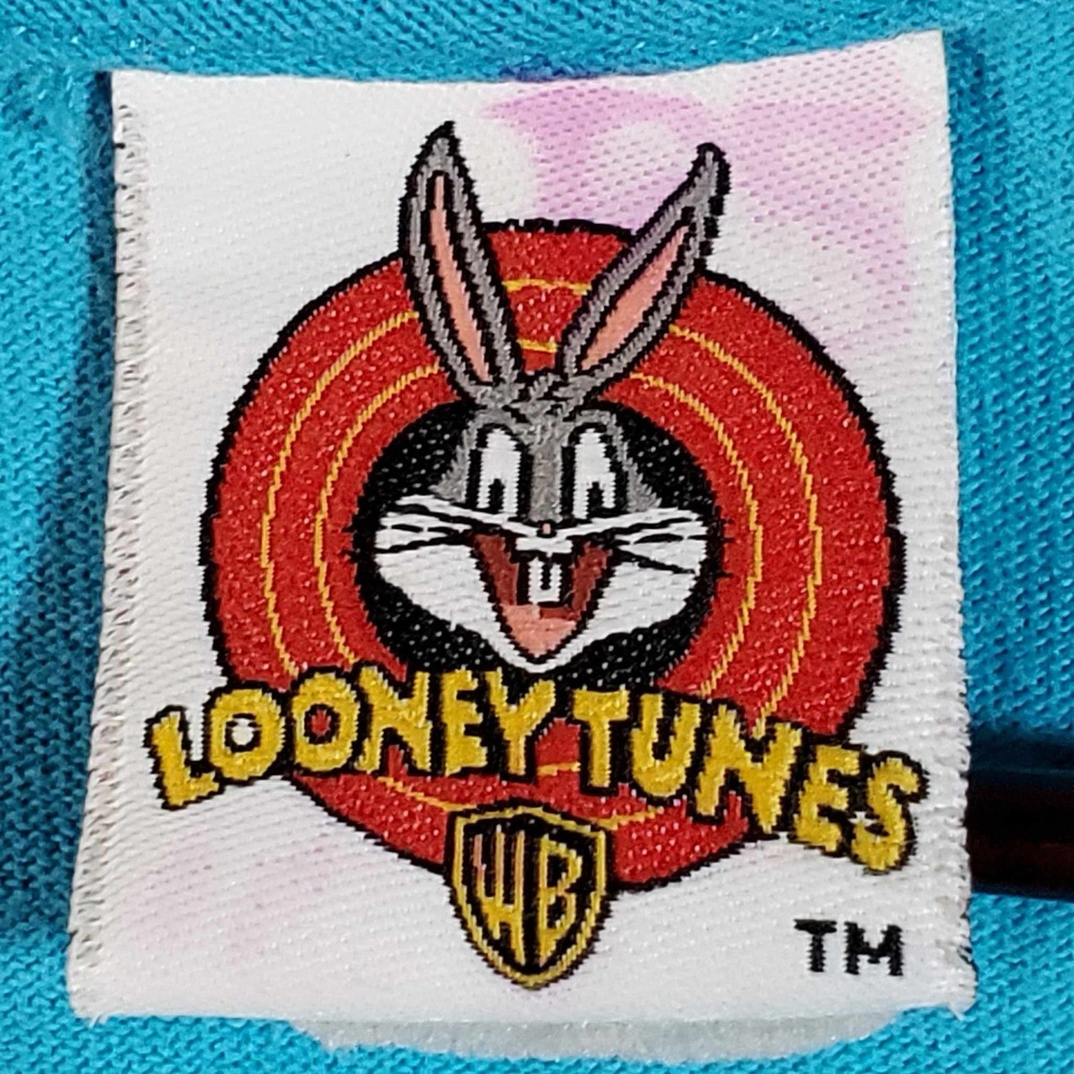 Vintage 1999 Looney Tunes Tweety Bird Tank Top Adult Size Large