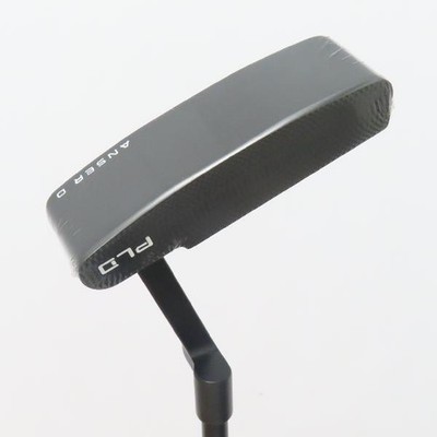 Ping PLD Milled ANSER D Putter 33 Zoll Carbonschaft【A】7802
