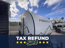 2022 Braxton Creek Free Solo Plus KITCH