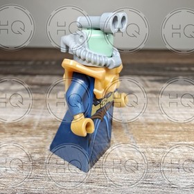 **NEW** 100% LEGO Star Wars Wat Tambor Clone Wars MOC Minifigure