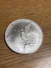 2020 1 oz Libertad BU Silver Coin😳🔥👀