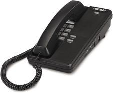 ITT-2192BK 219200-VOE-27-F Patriot II - Black