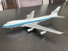 1/200 KLM Boeing 747-200
