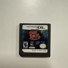 Warner Bros. Speed Racer: The Videogame Nintendo DS NTSC-U/C