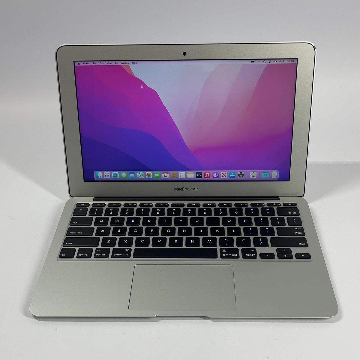2015 Apple MacBook Air Laptops for sale - eBay
