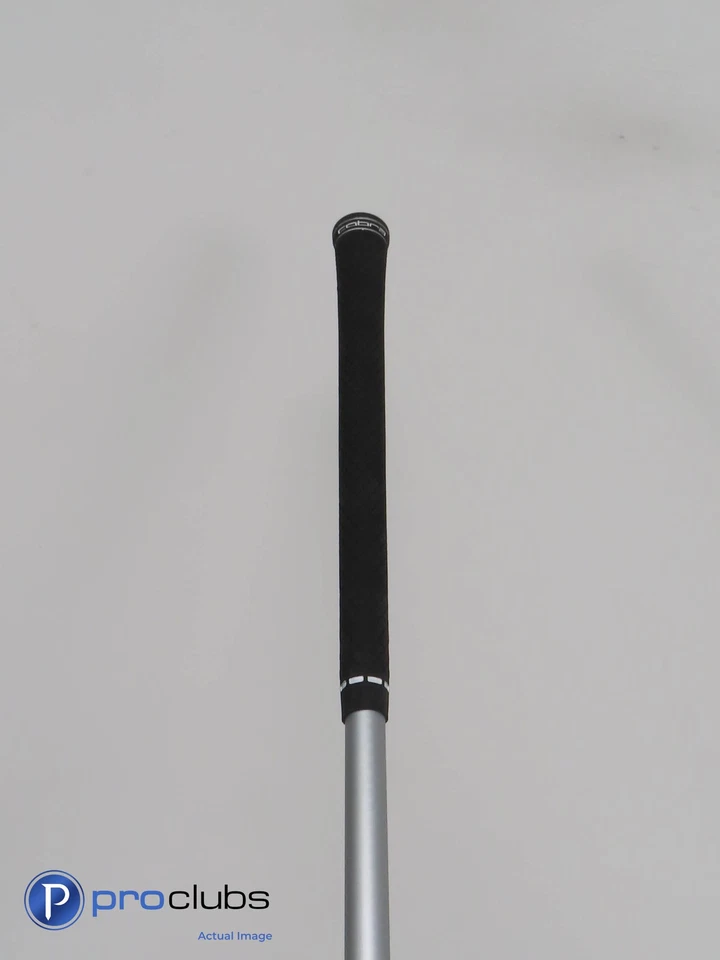 Ladies Left Handed Cobra Air X Offset 26* 5 Hybrid w/HC - Ladies Flex 359413 - Image 4 of 4