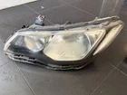 HONDA CIVIC 2007 /10 IMA SALOON LEFT  SIDE FRONT HEAD LIGHT