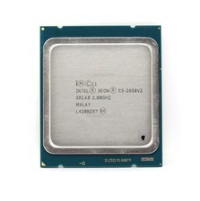 Intel Xeon E5-2650 V2 2.60GHz 8-Core 20MB LGA2011 Server Processor CPU SR1A8 95W