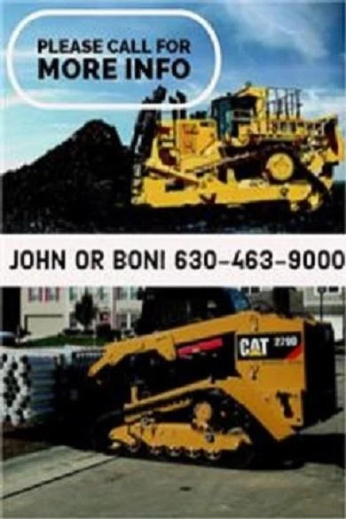 2022 CATERPILLAR 903D CAB AIR HEAT COMPACT WHEEL LOADER CAT 903 - Image 2 of 4
