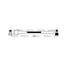 Bougies d'allumage Citroen MEHARI