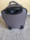 Sanofi-Aventis Carryon Suitcase Bag Drug Rep Pharmaceutical Promo Advertising — photo 7