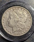 1899-O $1 Morgan Silver Dollar