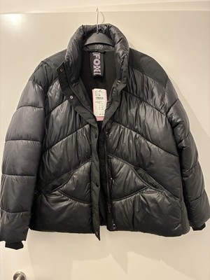 Da.Stepp-Jacke v. '' Fuchs & Schmitt ''  GR. 46    Schwarz    NEU ''SOMMER-Preis''