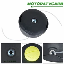 ALL-CARB For RYOBI 313318001 P2009 Arborless Trimmer Head Assembly RY15523A