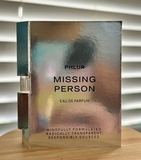 Phlur Phlur Missing Person Eau de Parfum EDP ...