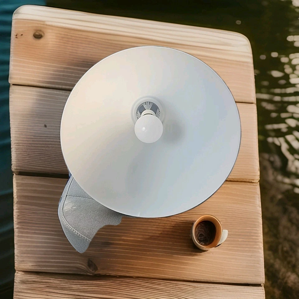 IKEA MELODI Pendant Lamp Lighting Plug-in - Image 2 of 2