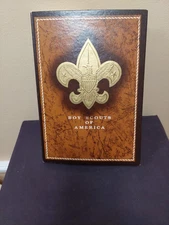 Vtg. Florida Boy Scout Patches - Lot of 21 - Great Condition - From the 80's