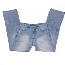 AEO Light Wash Jeans 36W x 36L