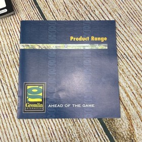 Hardcore 4x4 Sega Saturn Complete With Manual (PAL)