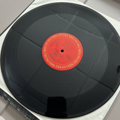 WIRE TRAIN: I'll Do You Columbia 12'' Single 33 RPM  DJ Promo copy 