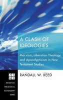 Randall Reed | A Clash Of Ideologies | Buch | Englisch (2010) | Gebunden