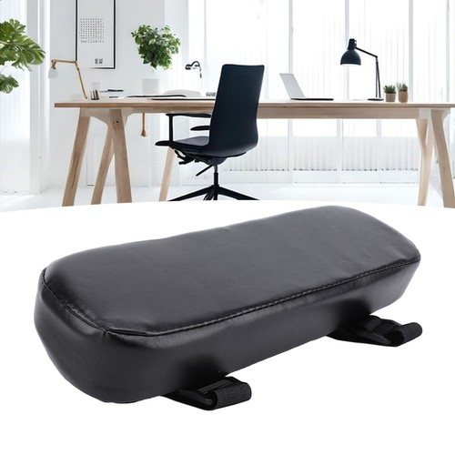 Office Chair Arm Pad Memory Foam Ergonomic Elbow Pillow Extra Thick Gaming C TDM - Afbeelding 20 van 22