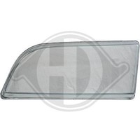 Streuscheibe Hauptscheinwerfer Diederichs 7613087 FüR Volvo Links