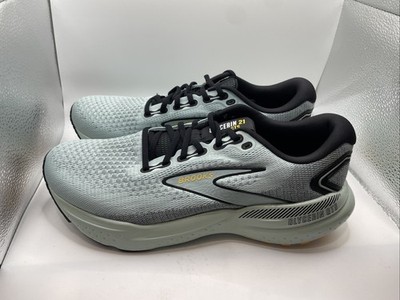 Brooks Glycerin GTS 21 Shoes Mens Size 13 D Gray Road Support 1104201D420 $_12.JPG?set_id=880000500F main image 2