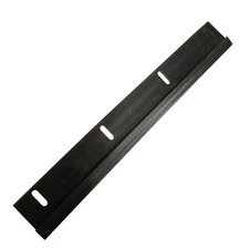 3526985 Scraper Bar Fits Honda Snow Blower Models: HS521 HS621
