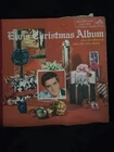 Elvis Presley 1957 Christmas Album First Pressing One Owner