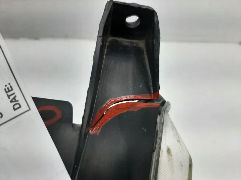 Faro izquierdo conductor 04-12 GMC CANYON 20766569 Foto 4 de 4