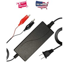 12v 2a Lifepo4 Battery Charger Smart Deep Cycle Rechargeable Listed Safe 12v 2a Lifepo4 Battery Charger Smart Deep Cycle Rechargeable Listed Safe