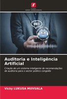 Vicky Lukusa Muvuala | Auditoria E InteligêNcia Artificial | Taschenbuch (2025)