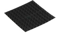NóżKi Antywibracyjne, 12.7Mm, OkrąGłA RS Components