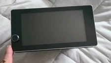 MITSUBISHI NAVIGATION RADIO DISPLAY SCREEN MXLZ16KLG4 OEM kenwood digital media