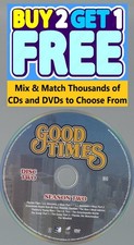 Good Times: the Complete Series (DVD) for sale online | eBay