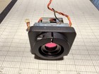 Working  Olin Mills 1st GEN  Hitachi  VK-C150 MOS Video Camera W/CABLES MINT — photo 7