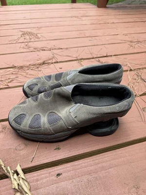 Preços baixos em Z-CoiL Mary Jane Sapatos Confortáveis para