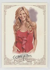 2012 Topps Allen & Ginter's Erin Andrews #75 0i6