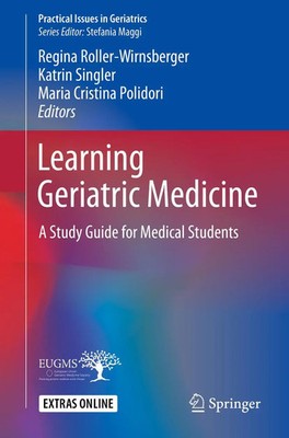 Learning Geriatric Medicine A Study Guide for Medical Students Taschenbuch xxvii
